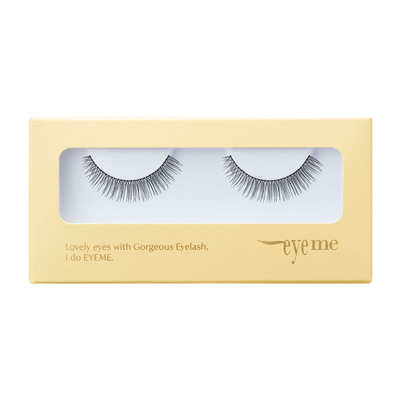 Piccasso Eyeme Eyelash Natural Look 1 Pair