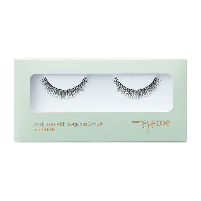 Piccasso Eyeme Eyelash Natural Look 1 Pair