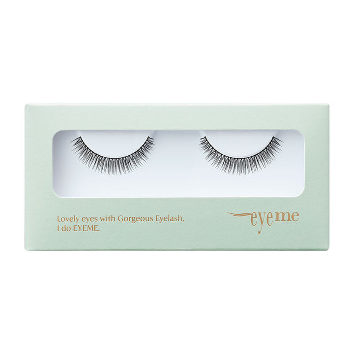 Piccasso Eyeme Eyelash Natural Look 1 Pair
