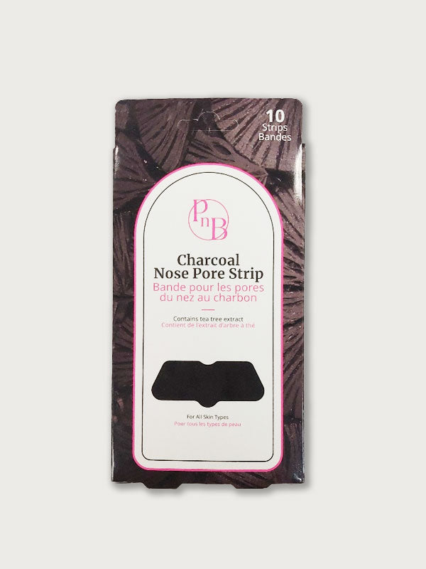 PnB Charcoal Nose Pore Strip Deep Clean 3 strips