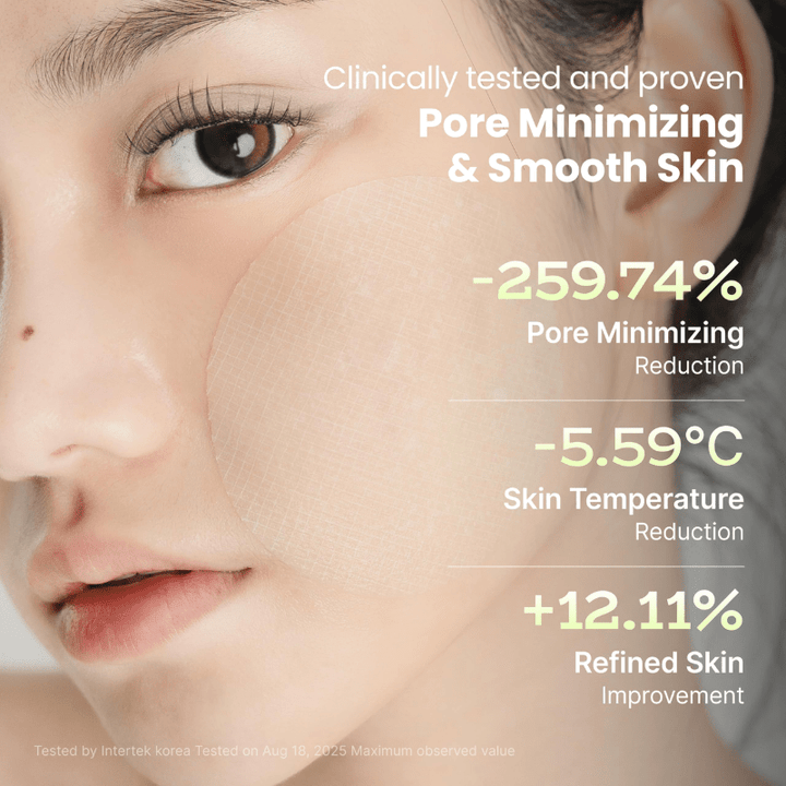 PODL Barley Hyaluronic Essence Pads Hydration 120g 70pcs Mask 5