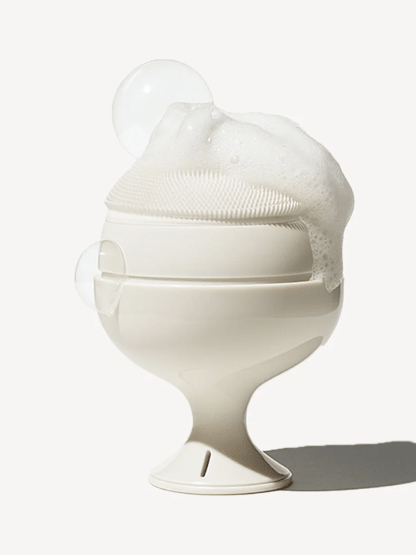 PODL BODL Brush Facial Cleansing Brush Deep Cleansing 1 pc Accessories 2