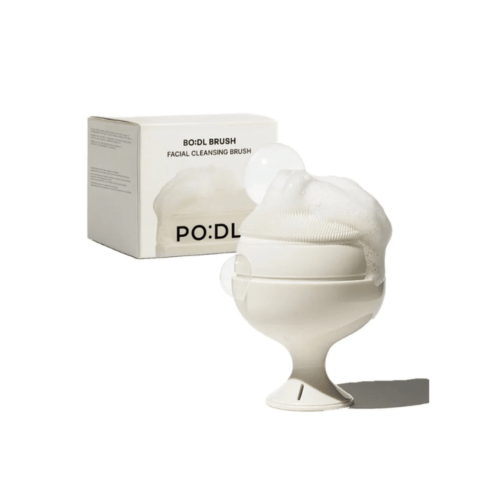 PODL BODL Brush Facial Cleansing Brush Deep Cleansing 1 pc Accessories 1