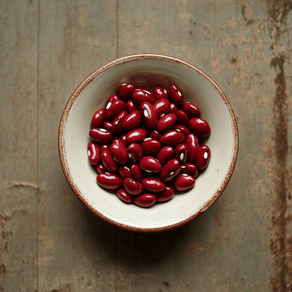 PODL Red Bean Panthenol Lifting Mask 4ea 11