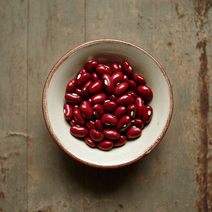 PODL Red Bean Panthenol Lifting Mask 4ea 11