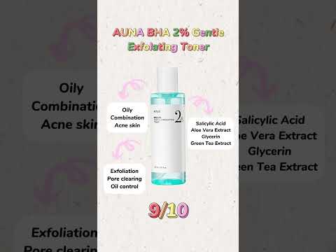 SOME BY MI AHA BHA PHA 30 Days Miracle Toner 150ml rating