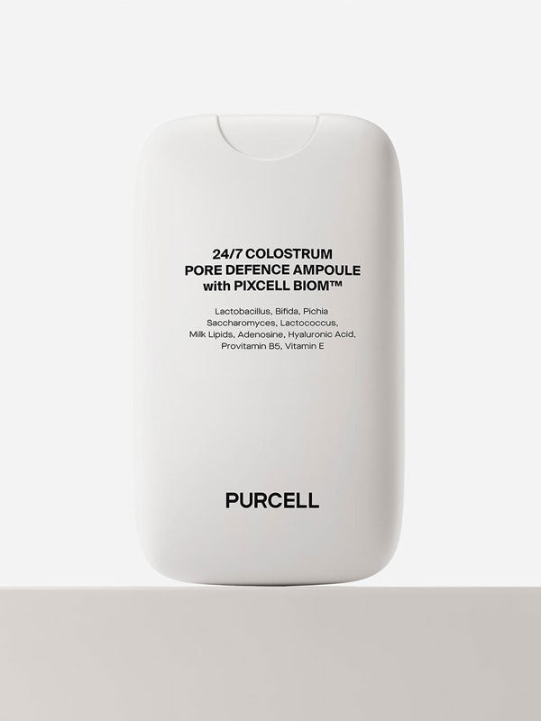 Purcell 24/7 Colostrum Pore Defence Ampoule 55ml Ampoule 2