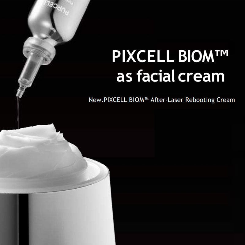 Purcell Pixcell Biom 5 Plus Probiotics Barrier Cream 50ml Cream 5