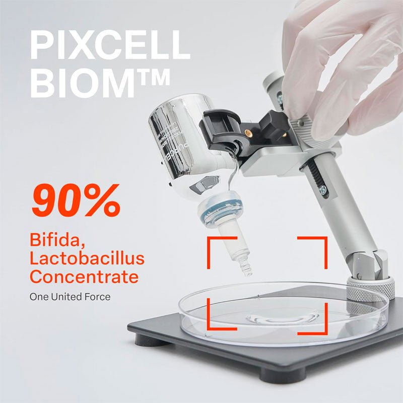 Purcell Pixcell Biom Probiotic Barrier Serum 30ml Serum 3
