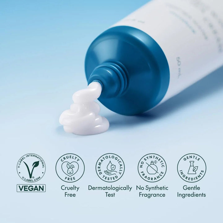 PURITO Deep Sea Pure Water Cream 50g Health & Beauty Kbeauty markham toronto free ship USA asian korean