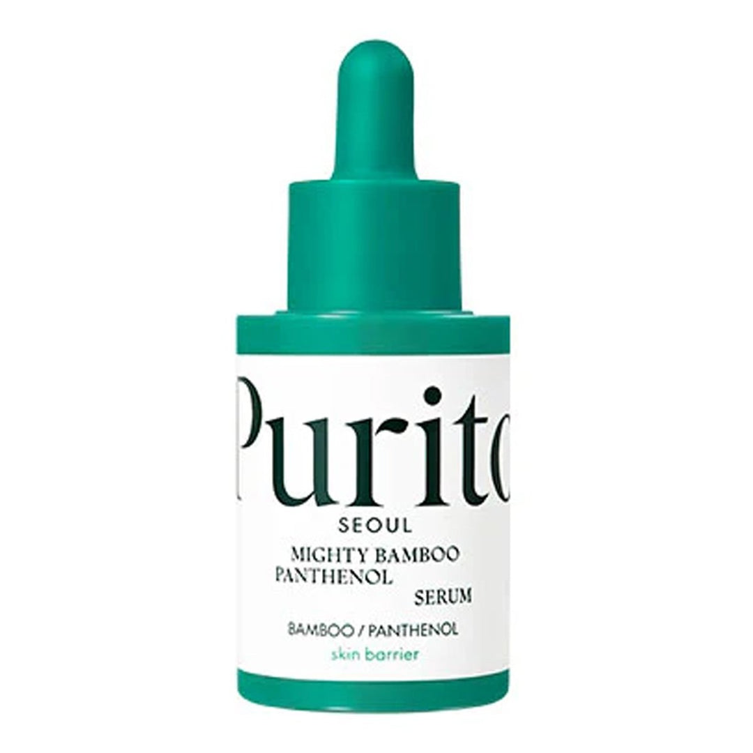 PURITO Mighty Bamboo Panthenol Serum 30ml Health & Beauty 1