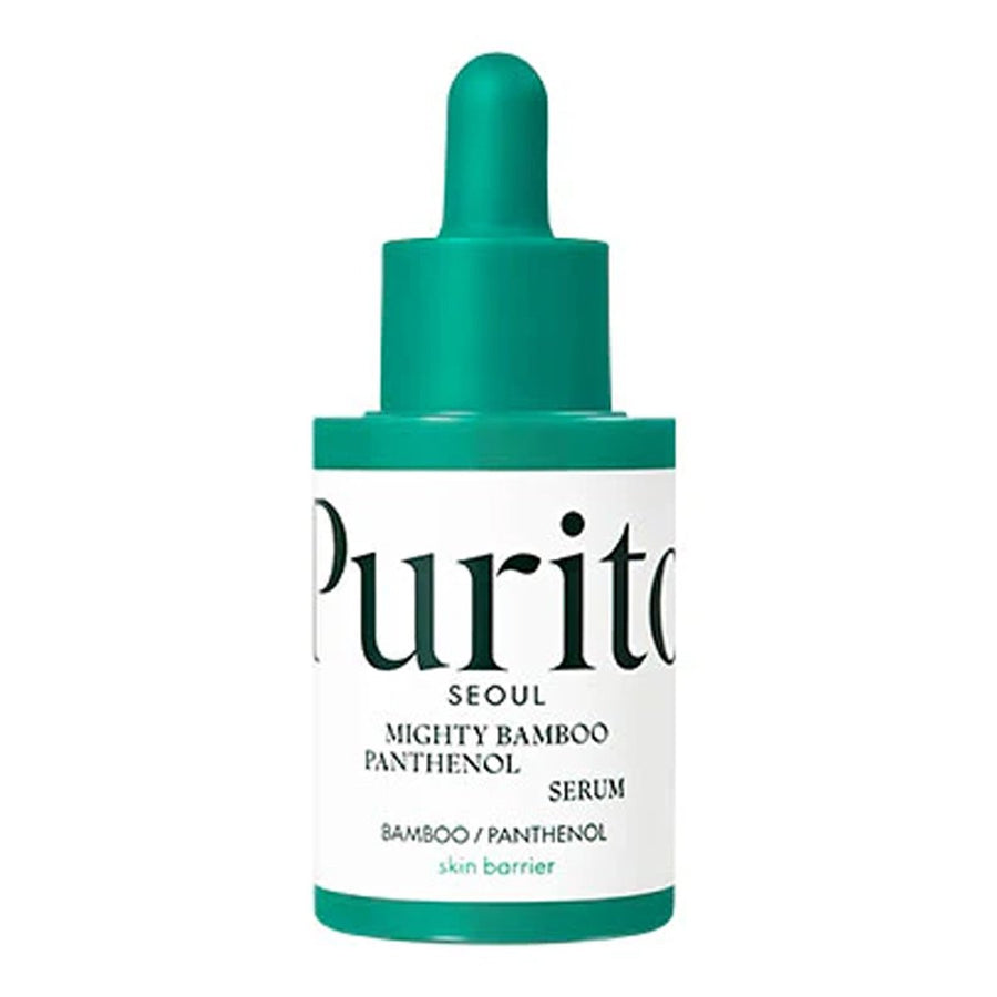 PURITO Mighty Bamboo Panthenol Serum 30ml Health & Beauty 1