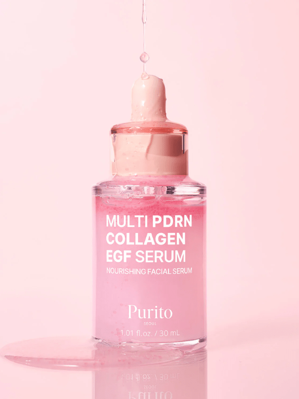 Purito Multi PDRN Collagen EGF Serum 30ml Serum 2