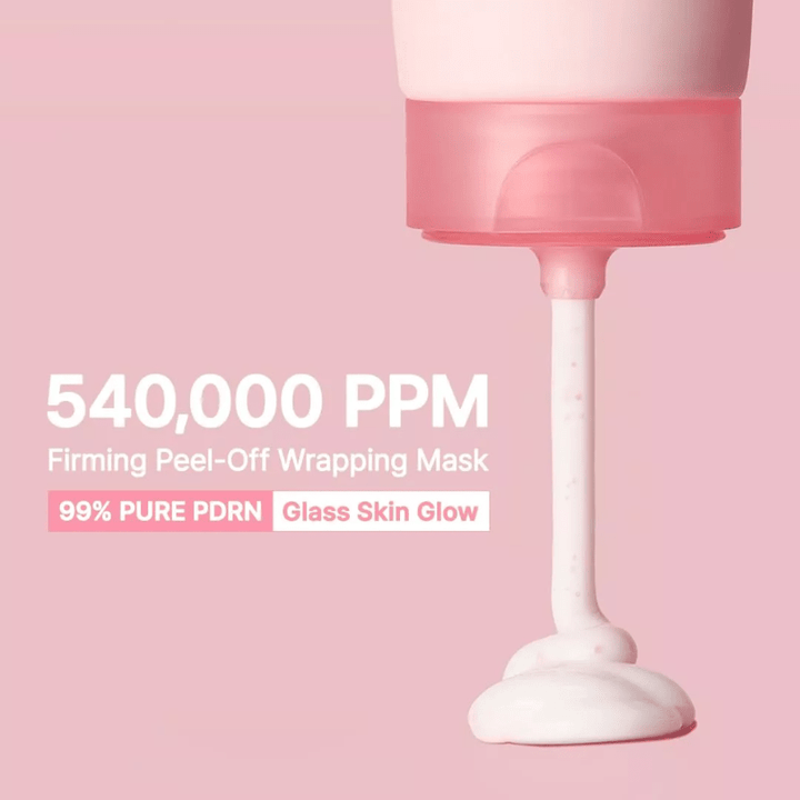 Purito Multi PDRN Collagen Mask Moisturizing Hydrating 100ml Mask 3