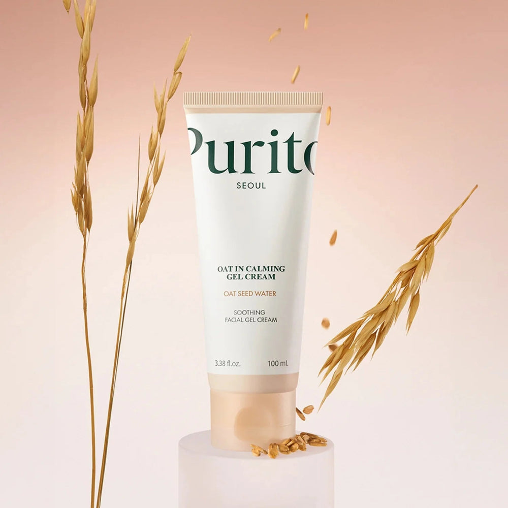 PURITO Oat In Gentle Exfoliating Face Cleanser 150ml Health & Beauty 2