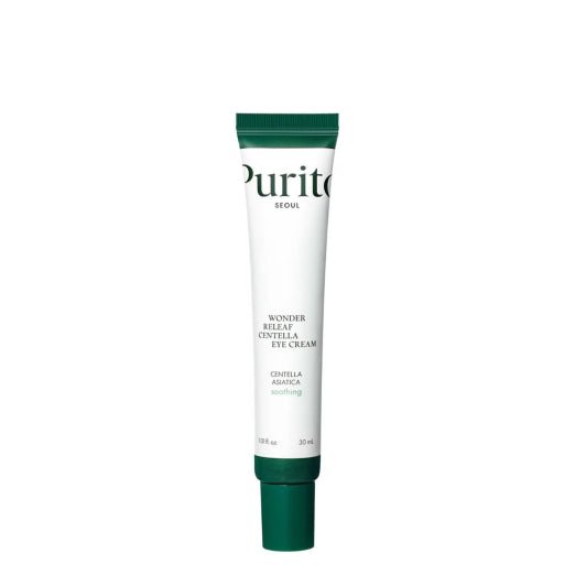 PURITO Wonder Releaf Centella Eye Cream 30ml Eye Cream & Serum 1