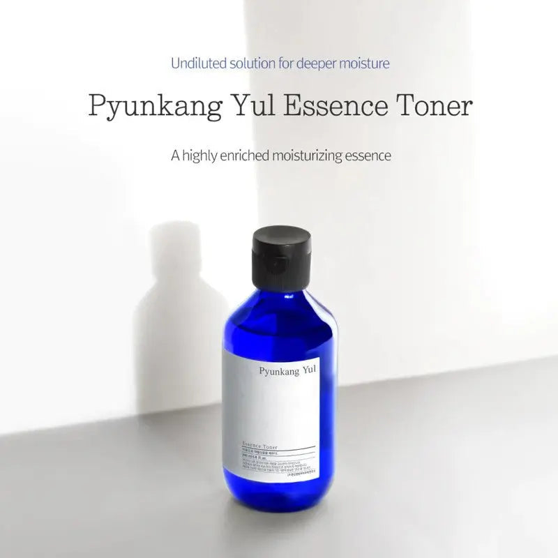 PYUNKANG YUL Essence Toner Hydrating Nourishing (2 Sizes)