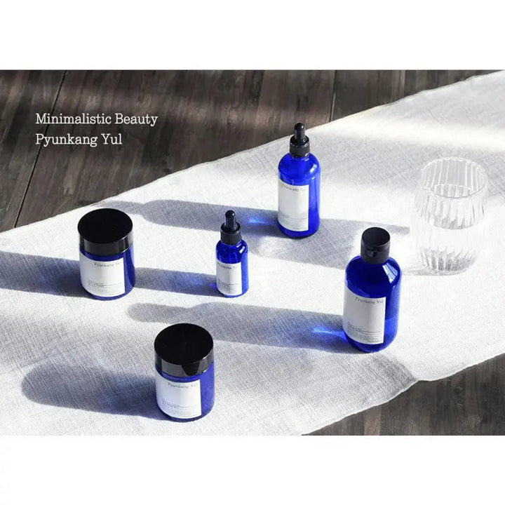 PYUNKANG YUL Essence Toner Hydrating Nourishing (2 Sizes)