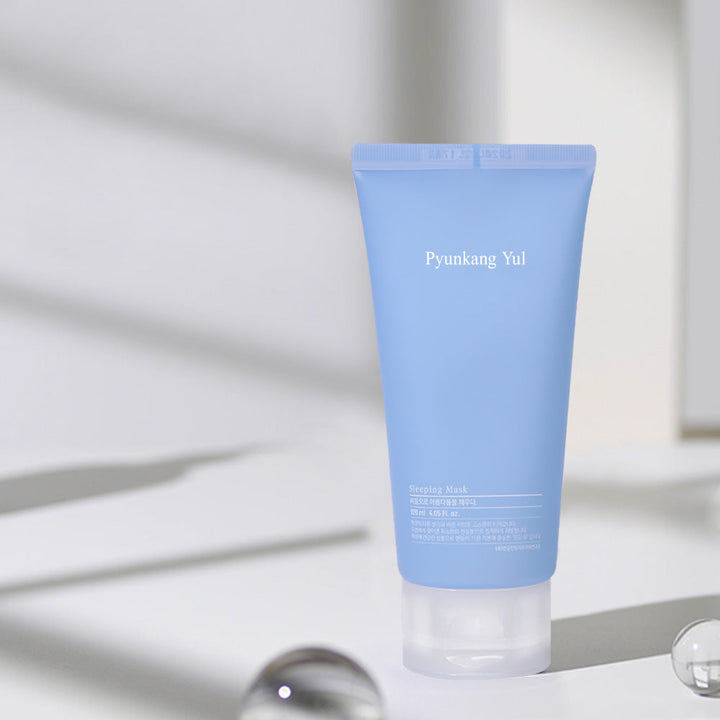 [PyunkangYul] Sleeping Mask 120ml mask, pyunkangyul, SKIN CARE, Face Masks