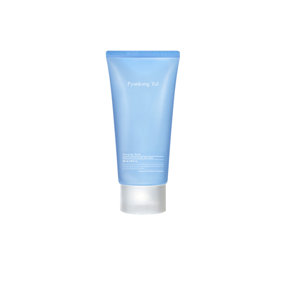 [PyunkangYul] Sleeping Mask 120ml mask, pyunkangyul, SKIN CARE, Face Masks