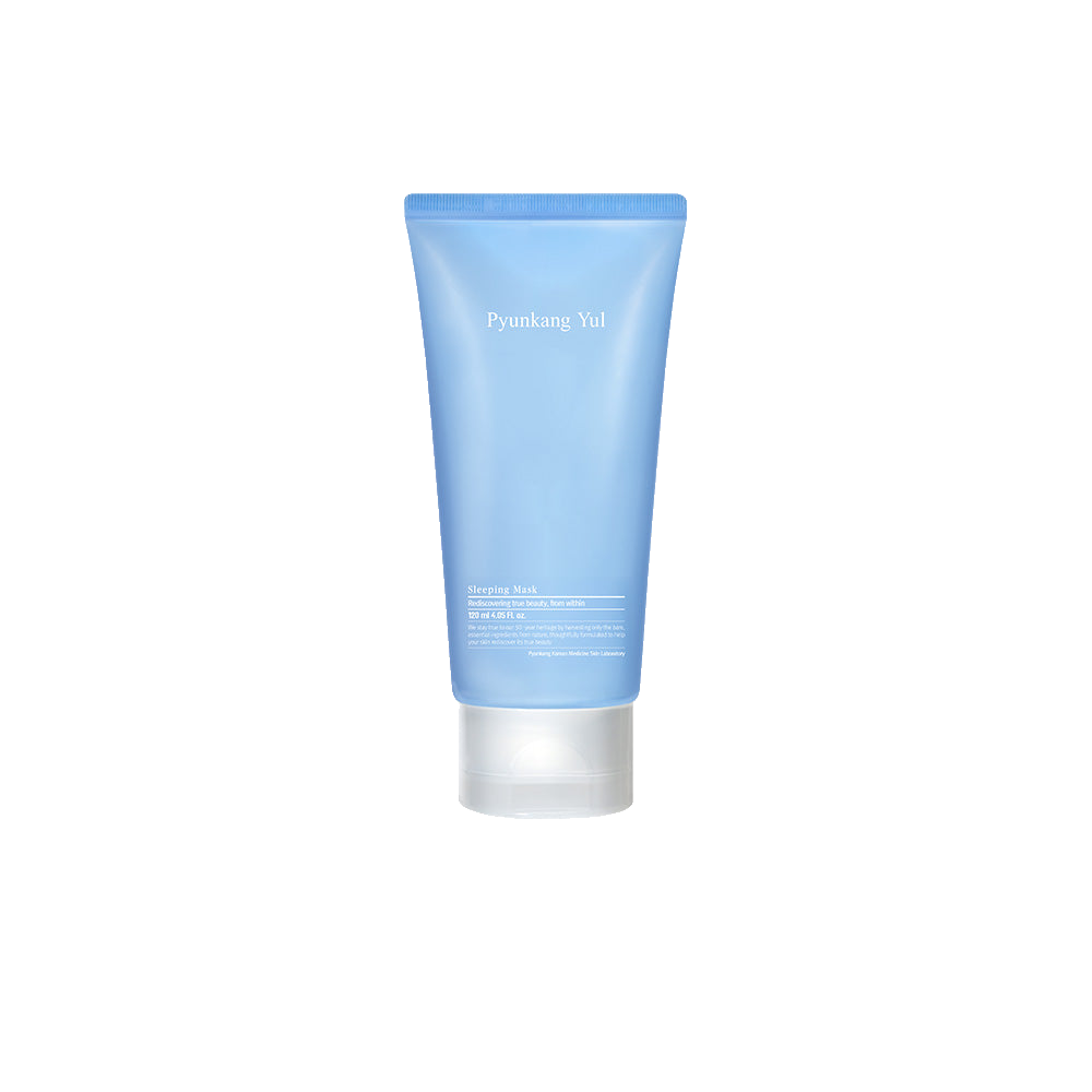 [PyunkangYul] Sleeping Mask 120ml mask, pyunkangyul, SKIN CARE, Face Masks