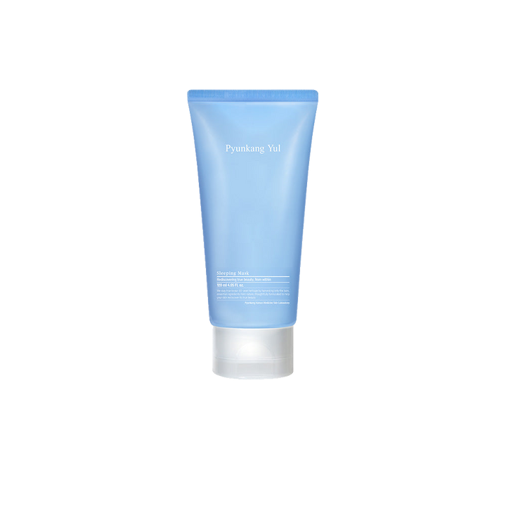 [PyunkangYul] Sleeping Mask 120ml mask, pyunkangyul, SKIN CARE, Face Masks