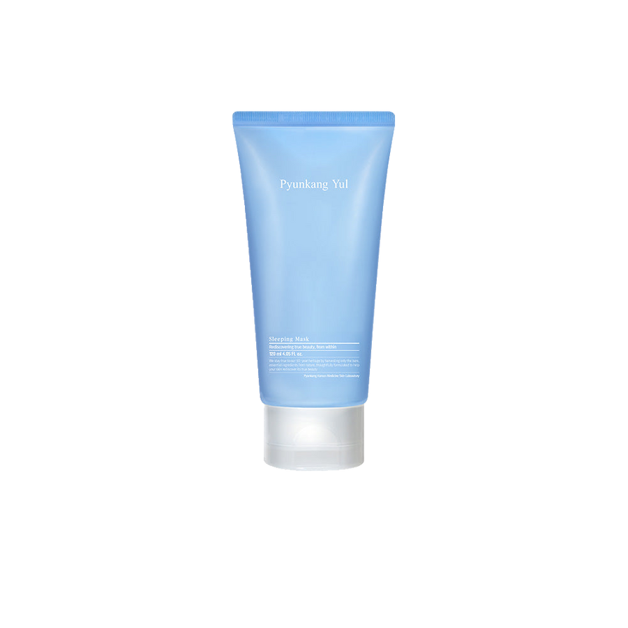 [PyunkangYul] Sleeping Mask 120ml mask, pyunkangyul, SKIN CARE, Face Masks