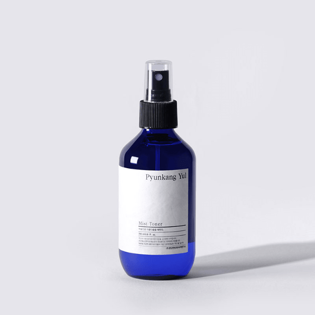 PyunkangYul Mist Toner Coptis Root Extract 2 Size 3