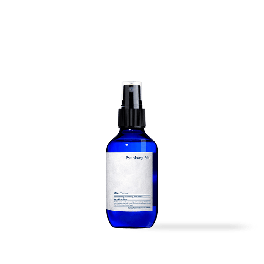 PyunkangYul Mist Toner Coptis Root Extract 2 Size 1