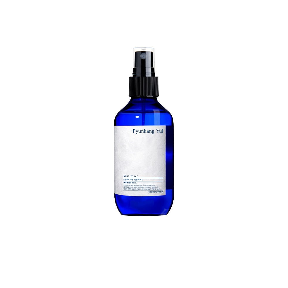 PyunkangYul Mist Toner Coptis Root Extract 2 Size 7