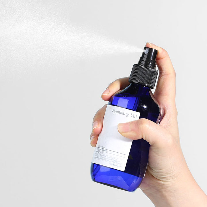 PyunkangYul Mist Toner Coptis Root Extract 2 Size 4