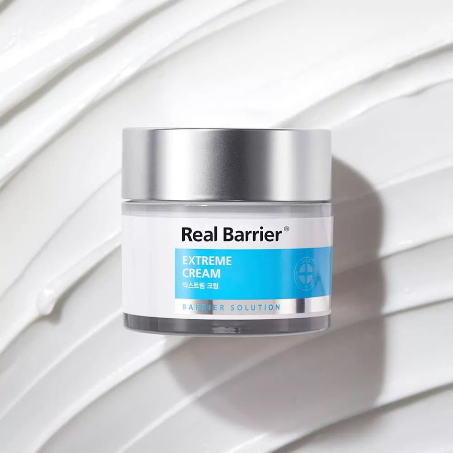 REAL BARRIER Extreme Cream 50ml