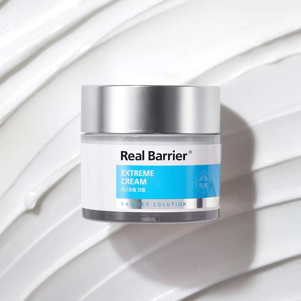 REAL BARRIER Extreme Cream 50ml Health & Beauty oceanbuy.ca markham toronto free ship USA asian korean skincare