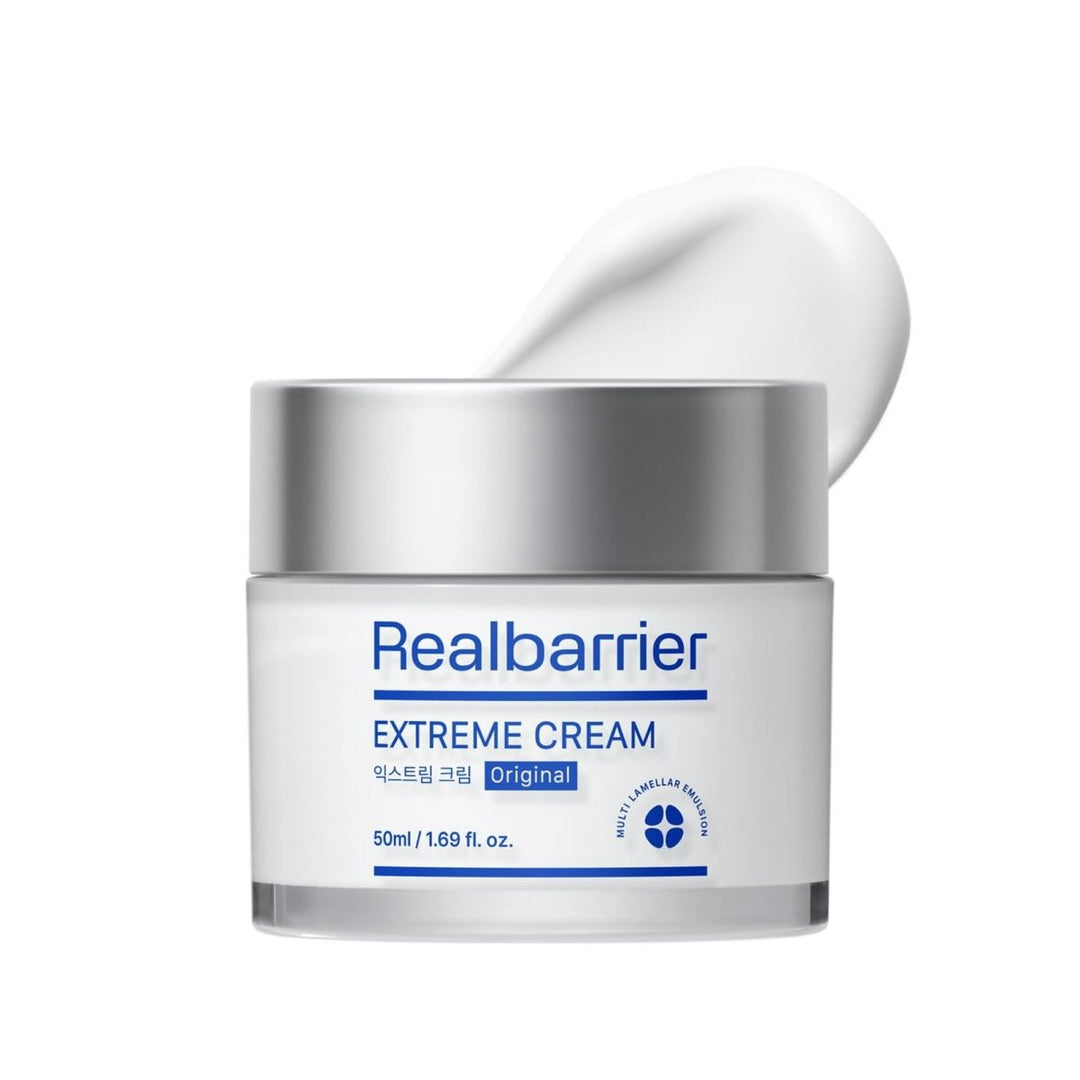 REAL BARRIER Extreme Cream 50ml Health & Beauty 1