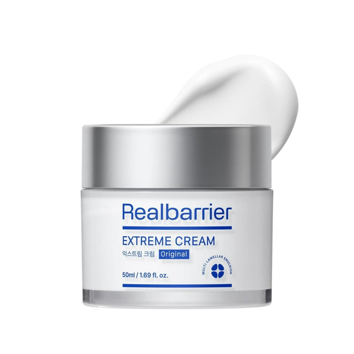 REAL BARRIER Extreme Cream 50ml Health & Beauty 1