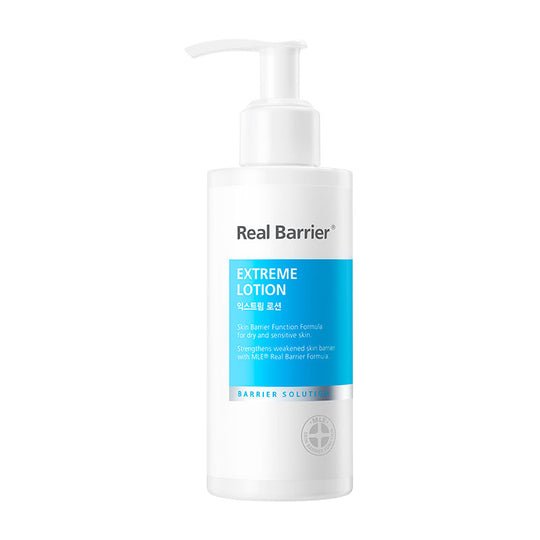 REAL BARRIER Extreme Lotion 150ml Health & Beauty 1