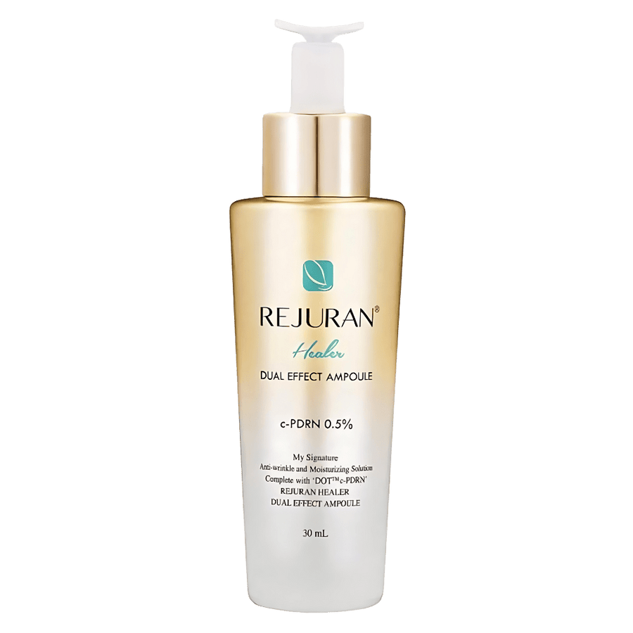 REJURAN Healer Dual Effect Ampoule 30ml Ampoule 1