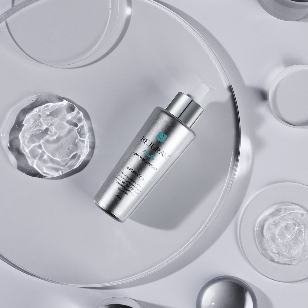 REJURAN Healer Turnover Ampoule Skin Renewal 30ml Ampoule 3