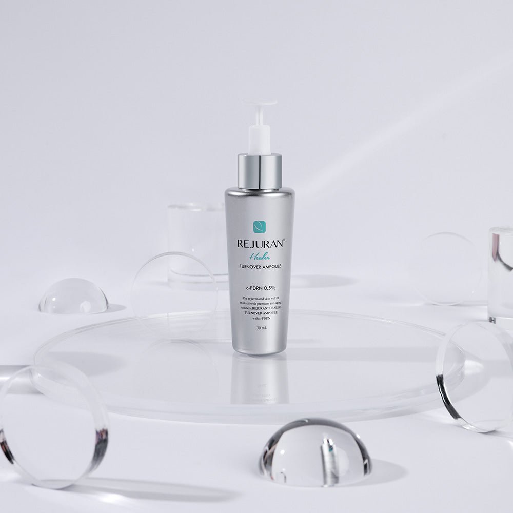 REJURAN Healer Turnover Ampoule Skin Renewal 30ml Ampoule 4