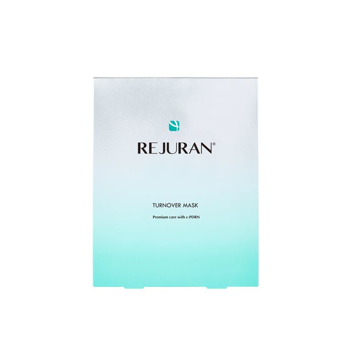REJURAN Turnover Mask 5Pcs/box 1