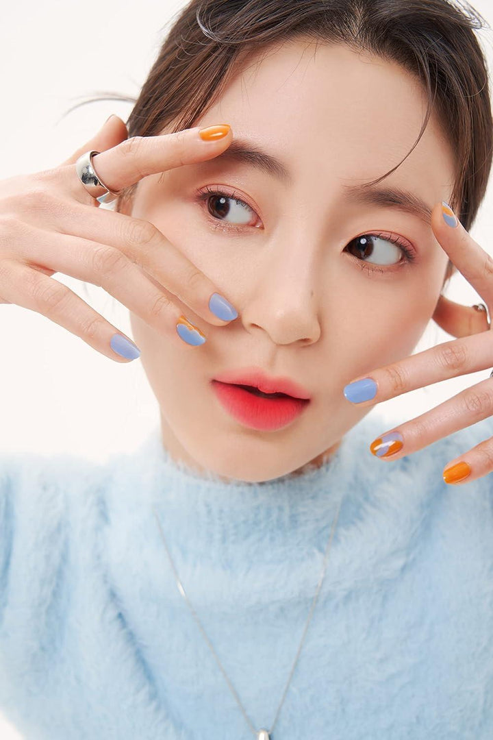 [ROMAND]  Better Than Palette  6g # Energetic bright 08 Peach Dahlia Garden Better, bright, Dahlia, Energetc, Garden, honey, makeup, Palette, Peach, Romand, Rose, Than, Face, Contour & Highlighter