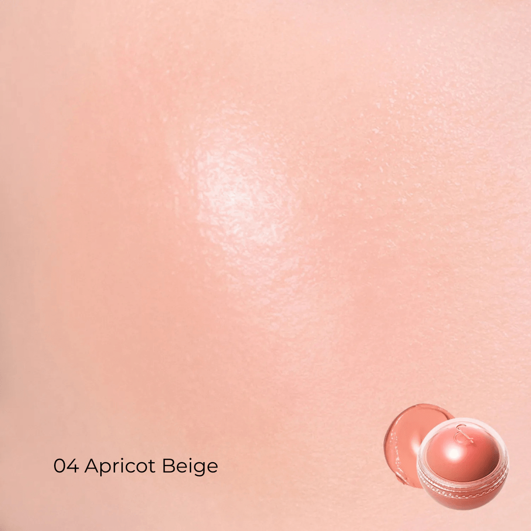 ROM&ND Juicy Roll Cheek Fruit-Inspired Dewy Stick Blush 8.4g