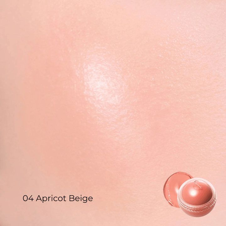 ROM&ND Juicy Roll Cheek Fruit-Inspired Dewy Stick Blush 8.4g