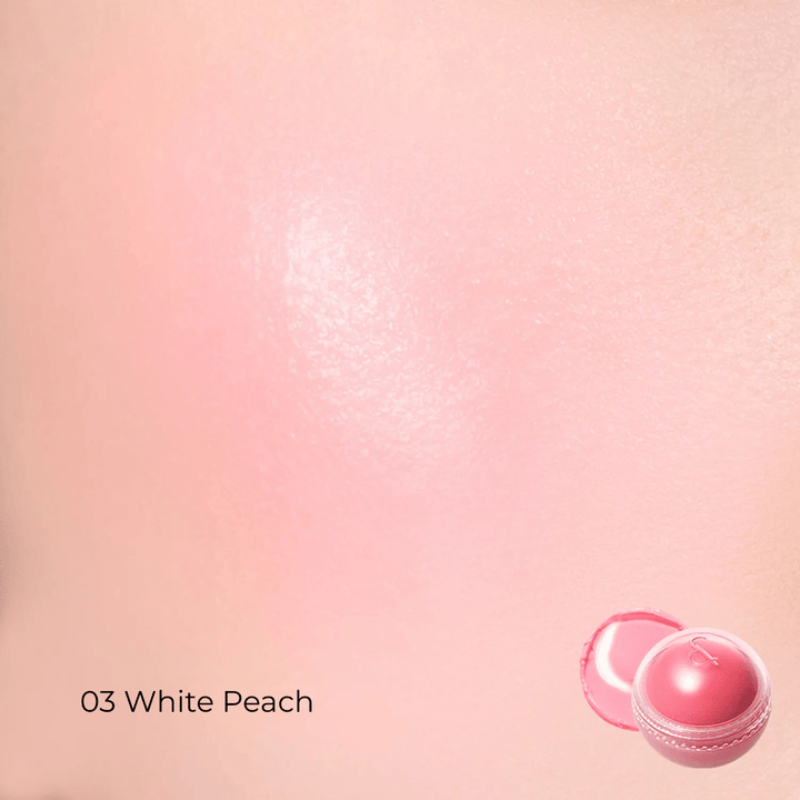 ROM&ND Juicy Roll Cheek Fruit-Inspired Dewy Stick Blush 8.4g