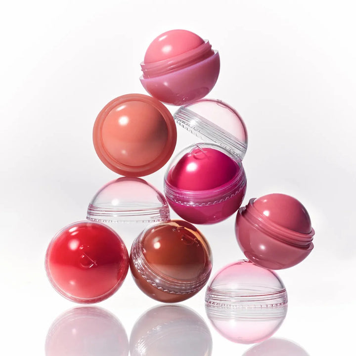 ROM&ND Juicy Roll Cheek Fruit-Inspired Dewy Stick Blush 8.4g