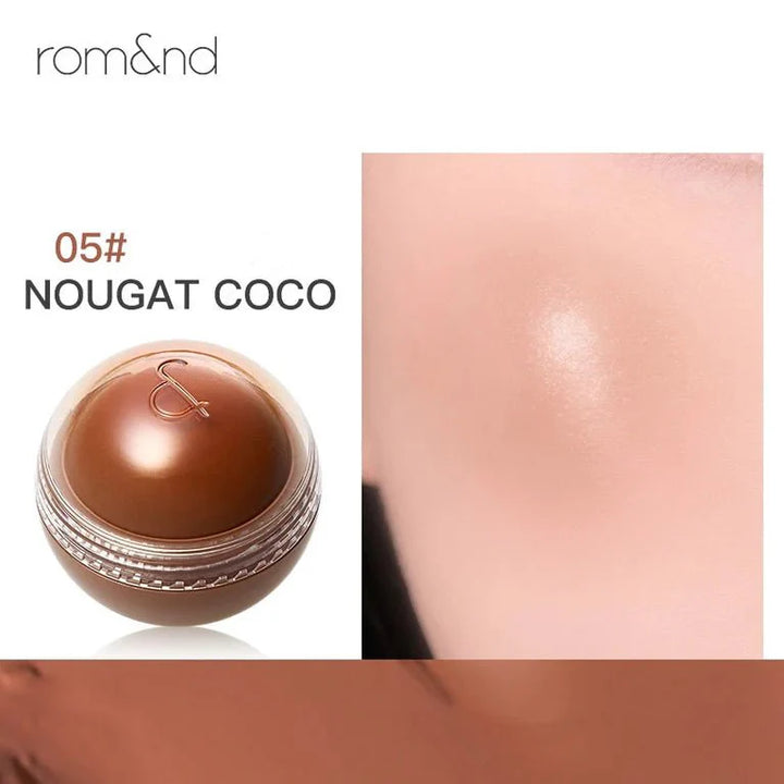 ROM&ND Juicy Roll Cheek Fruit-Inspired Dewy Stick Blush 8.4g