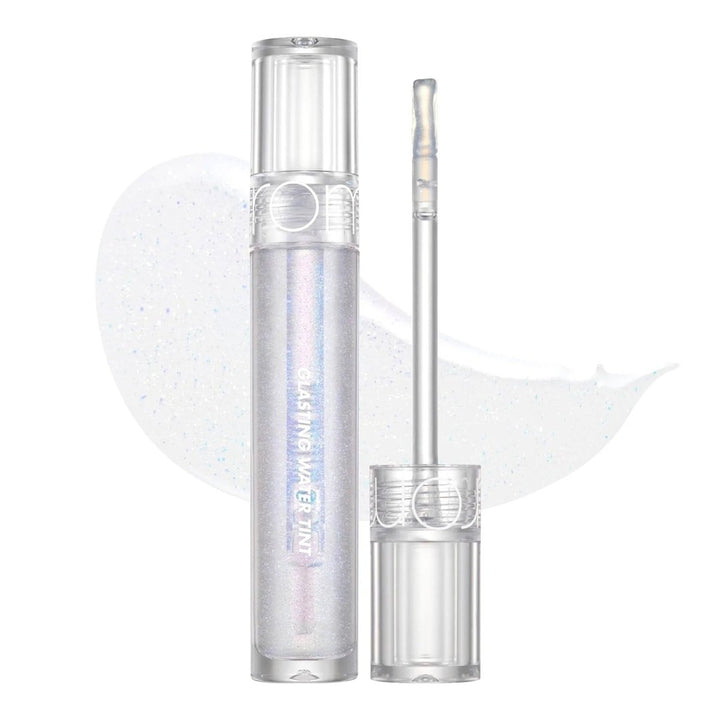 ROMAND Glasting Water Gloss 4.5g - #00 Meteor Track Health & Beauty oceanbuy beauty markham toronto free ship USA asian korean skincare