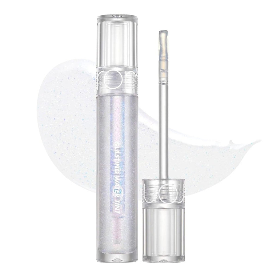 ROMAND Glasting Water Gloss 4.5g - #00 Meteor Track Health & Beauty oceanbuy beauty markham toronto free ship USA asian korean skincare