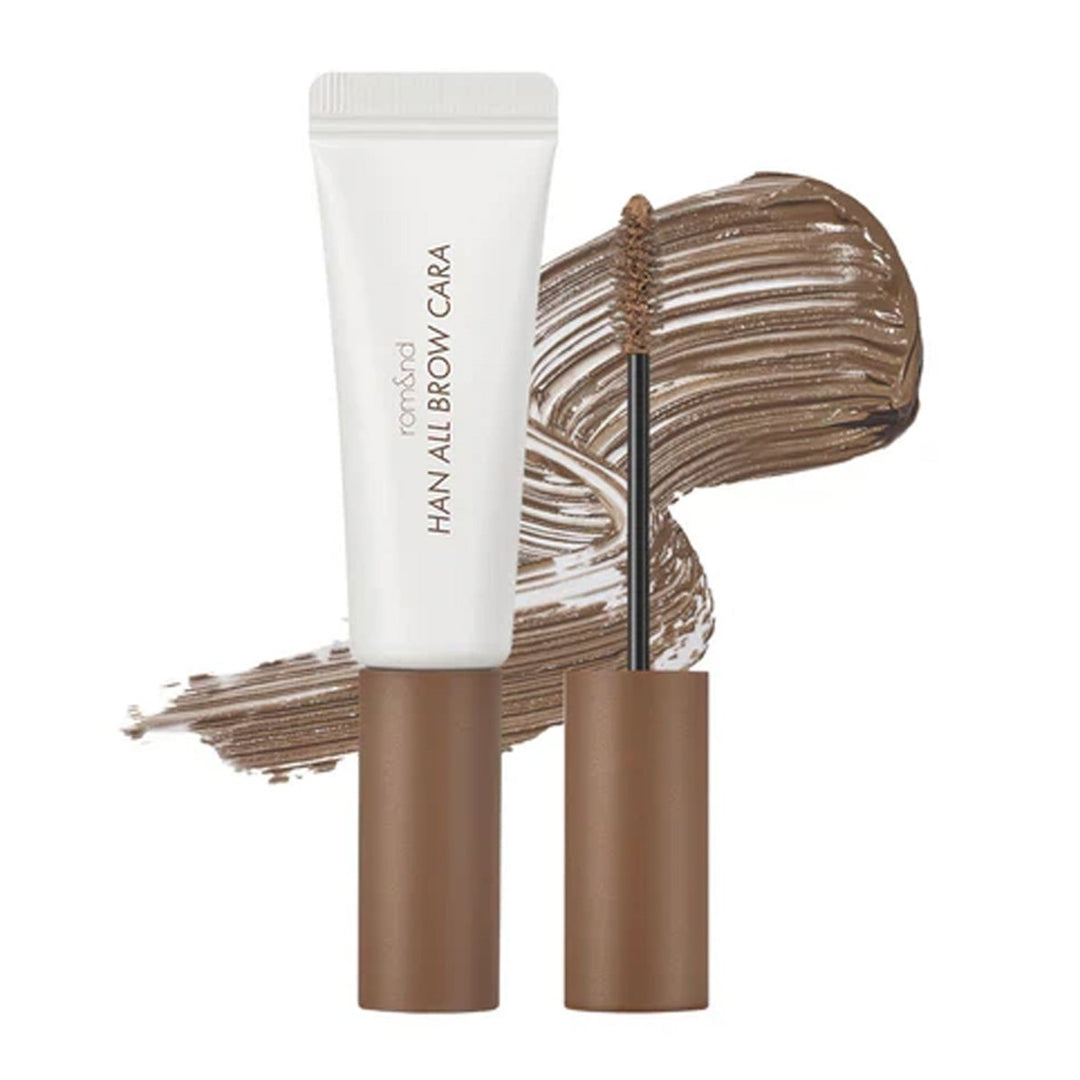 ROMAND Han All Brow Cara 9g - 02 Mild Woody Health & Beauty oceanbuy.ca markham toronto free ship USA asian korean skincare