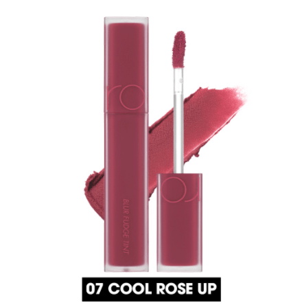 Romand Blur Fudge Tint Matte Finish 5g 9